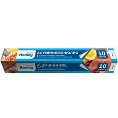 Алуминиево фолио, Agiva Homey, 10 м